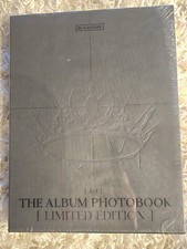 BLACKPINK 4+1 THE ALBUM