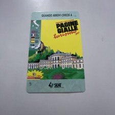 Scheda Telefonica NUOVA Pagine