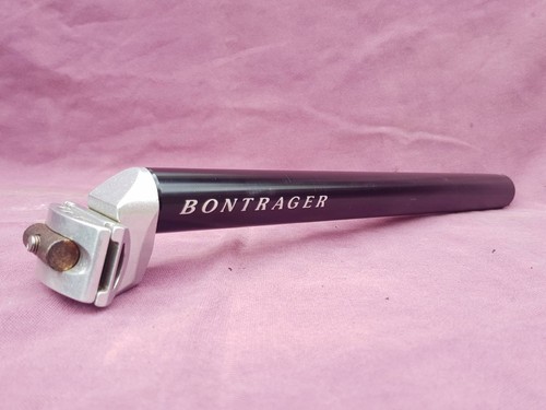 Reggisella bici bontrager - bici,