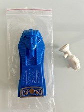 Micronauti Mego Giocattolo anni 70 Pharoid Faraone Piu Ricambio Commander