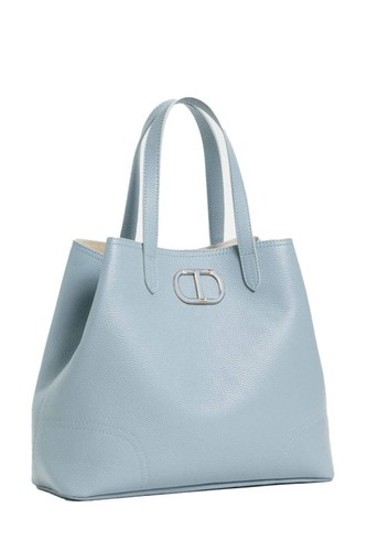 Twinset borsa donna tote - twinset,