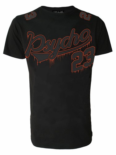 Darkside shirt psyho 23 - psyho,