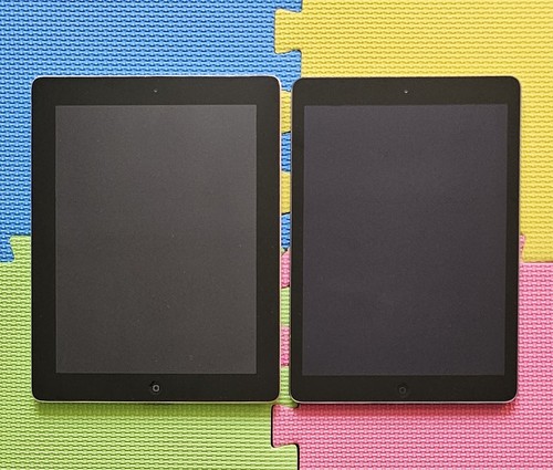 Apple ipad - apple,