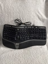 Microsoft Natural Tastiera