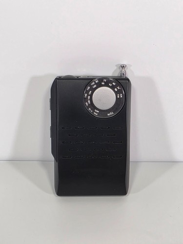Pocket radio vintage - pocket,
