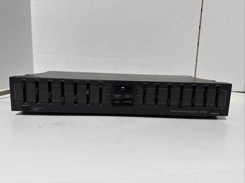 Vintage sansui 1000 stereo - vintage,