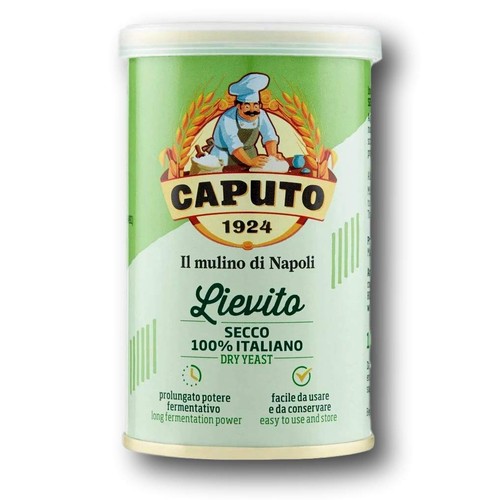 Antimo caputo lievito - antimo,