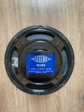 Eminence Legend 1028K Alnico
