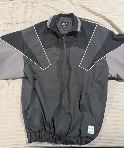 Giacca vento zara - vento,