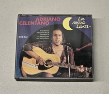 ADRIANO CELENTANO - La Mezza