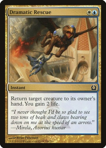 2012 magic the gathering - 2012,
