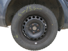 4x VW Golf 6 Plus 5M 195/65