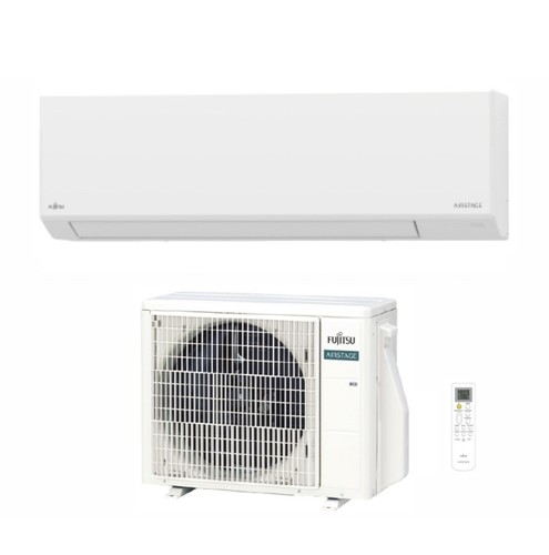 Climatizzatore fujitsu serie - climatizzatore,