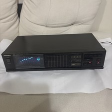 EQUALIZZATORE TECHNICS SH-8046