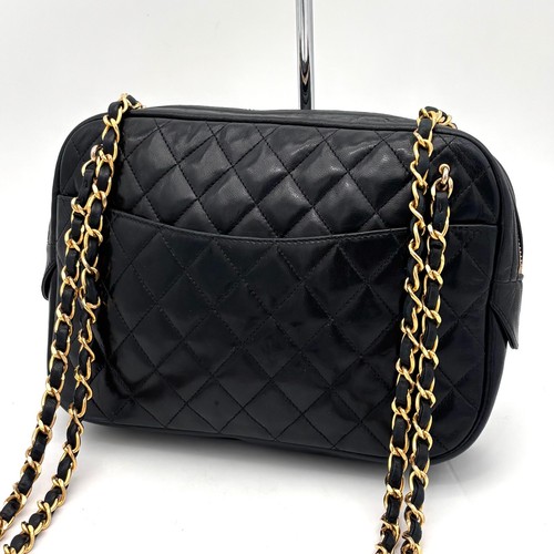 Borsa per fotocamera - , chanel
