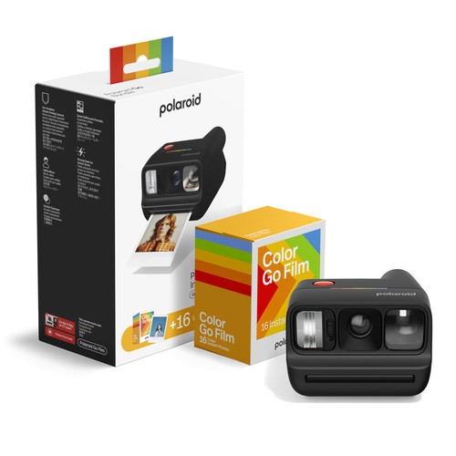 Bundle instant camera gen - bundle, 3