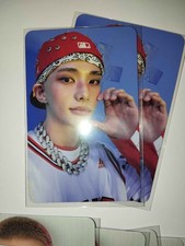 Stray Kids - KARMA - Photocard