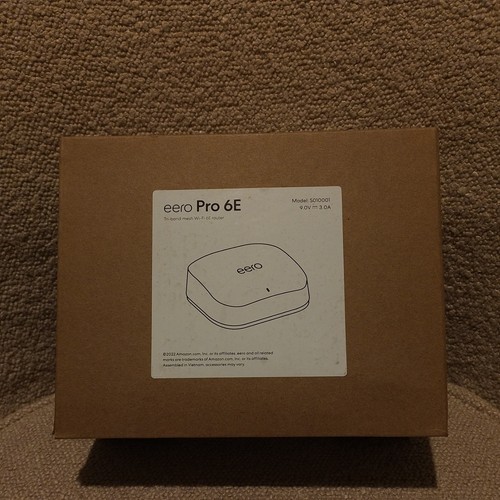 Amazon eero pro tri band - eero,