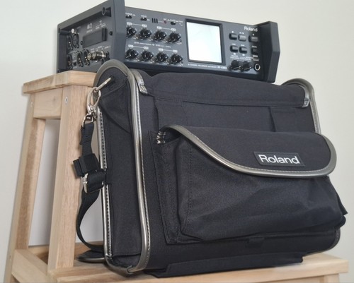 Roland pro r - roland,