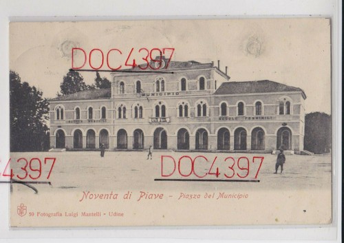 Noventa piave venezia - di,