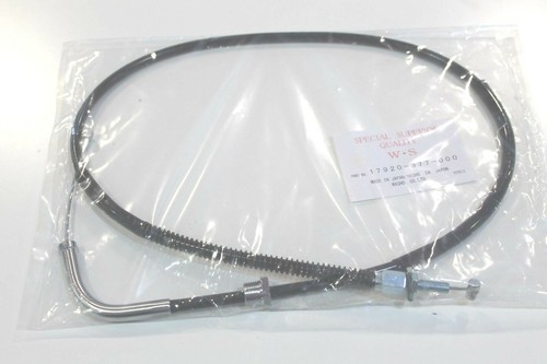 Honda cavo gas - b, cb400