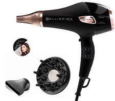 Phon asciugacapelli bellissima - asciugacapelli,
