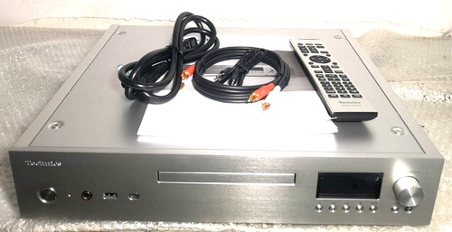Technics g700 lettore cd - sl-g700,