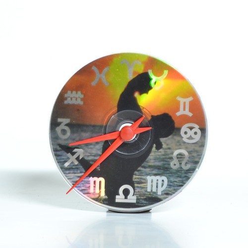 Orologio parete moderno - orologio, da