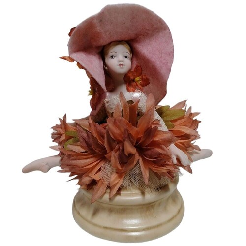 Ballerina danza classica - di,