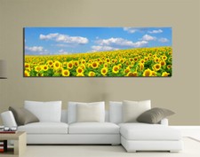 QUADRI MODERNI TELA 150X50