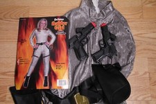 Classic silver tomb raider - silver,