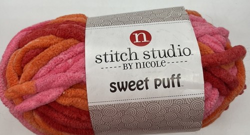 Studio sweet puff filato - n,