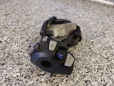 COMANDO FRECCE LUCI SX HONDA AFRICA TWIN 1000 ANNI 2014 2015 2016 2017