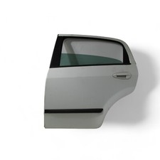 PORTA POSTERIORE SINISTRA COMPLETA PER FIAT GRANDE PUNTO SPORT (199)  2009