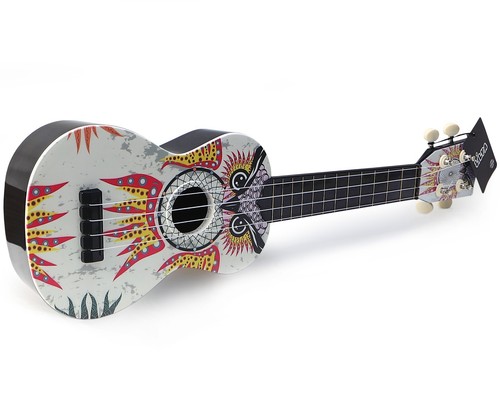 Meravigliosa ukulele sopran - meravigliosa,