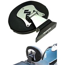 Supporto schienale guidatore