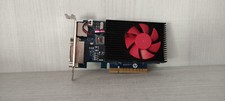 Scheda Video GT730 HP 2GB 64bit DDR3 Low Profile 802315-001 Display Port / DVI-I