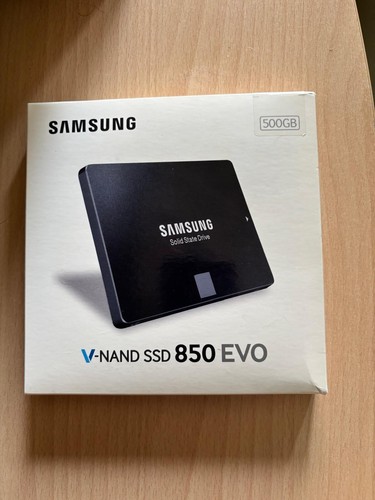 Samsung 75e500b ssd - samsung, mz-75e500b/am