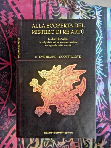 Libro alla scoperta del - libro,