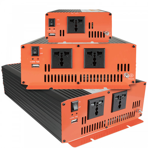 Inverter onda sinusoidale