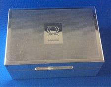 BEDAT BOX WATCH VINTAGE