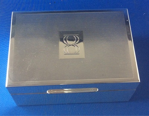Bedat box watch vintage - bedat,