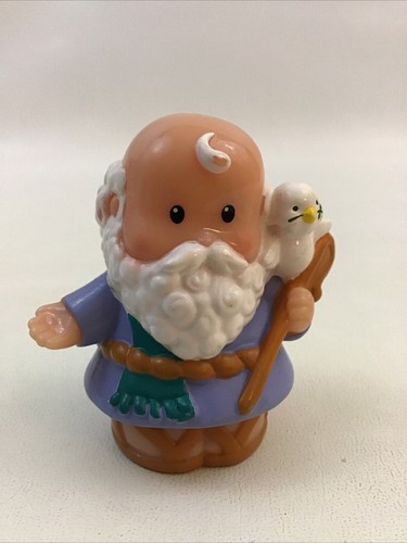 Fisher price little people - fisher,