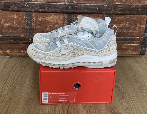 2016 supreme snakeskin - 2016, nike