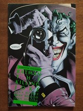 Batman The Killing Joke