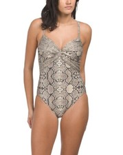 Costume da bagno intero GOTTEX