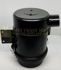 FILTRO DEPURATORE ARIA JEEP