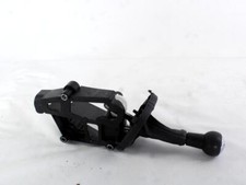 9814723080 LEVA POMELLO CUFFIA CAMBIO MANAULE CITROEN C3 PICASSO 1.6 D 73KW 5M 5