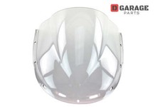Cupolino plexiglass maggiorato fumè ducati 916 748