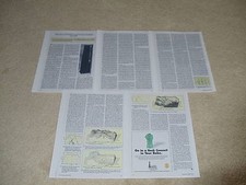 Apogee Centaurus Slant 6